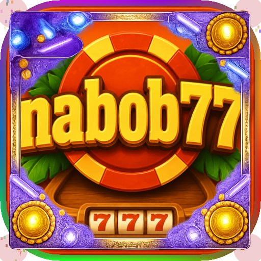 nabob77 — mitra unggulan